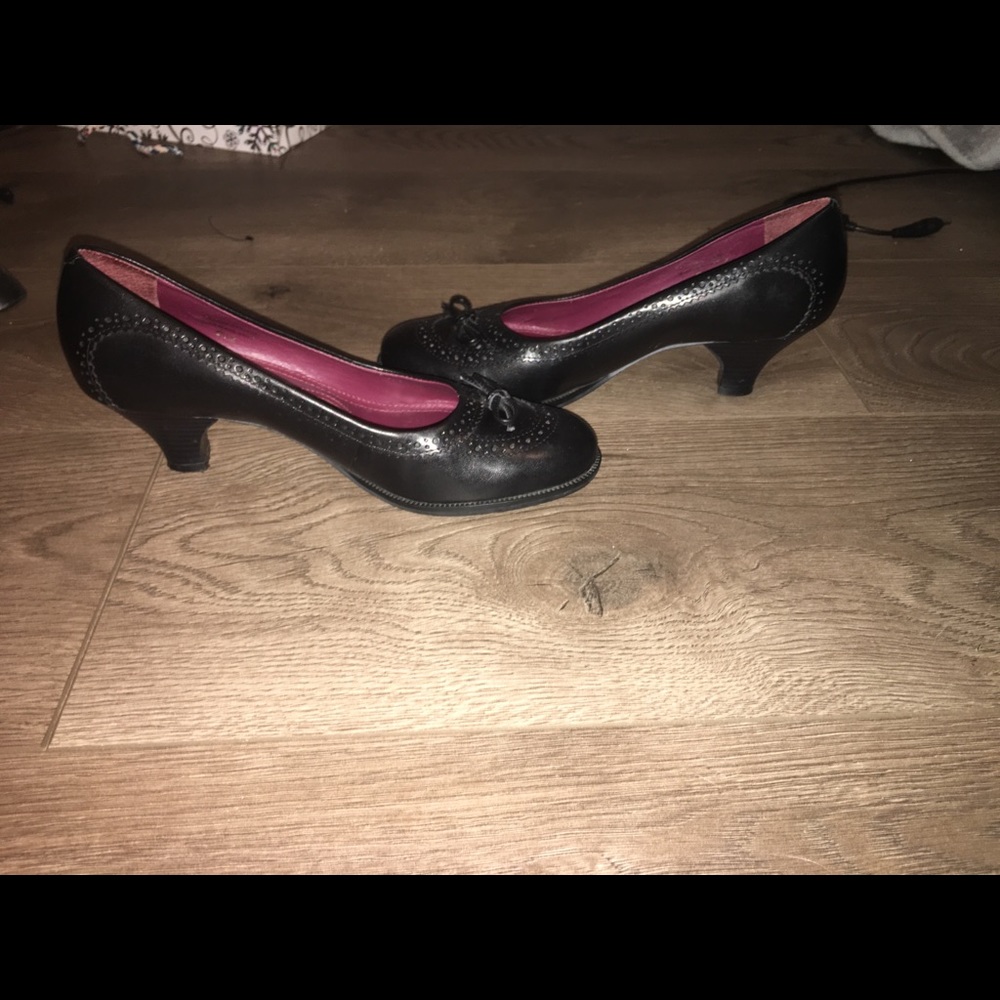 What’s What by Aerosole Heels